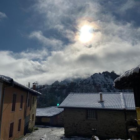 El Apartamentin De Verdiago Dış mekan fotoğraf
