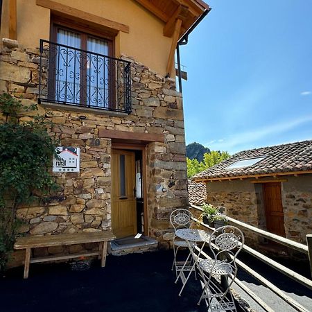 El Apartamentin De Verdiago Dış mekan fotoğraf