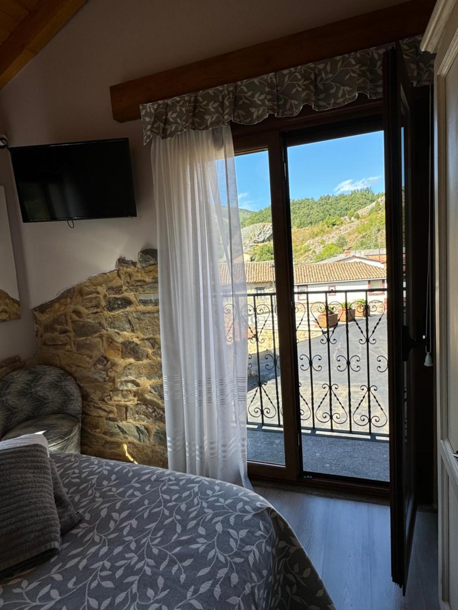 El Apartamentin De Verdiago Dış mekan fotoğraf