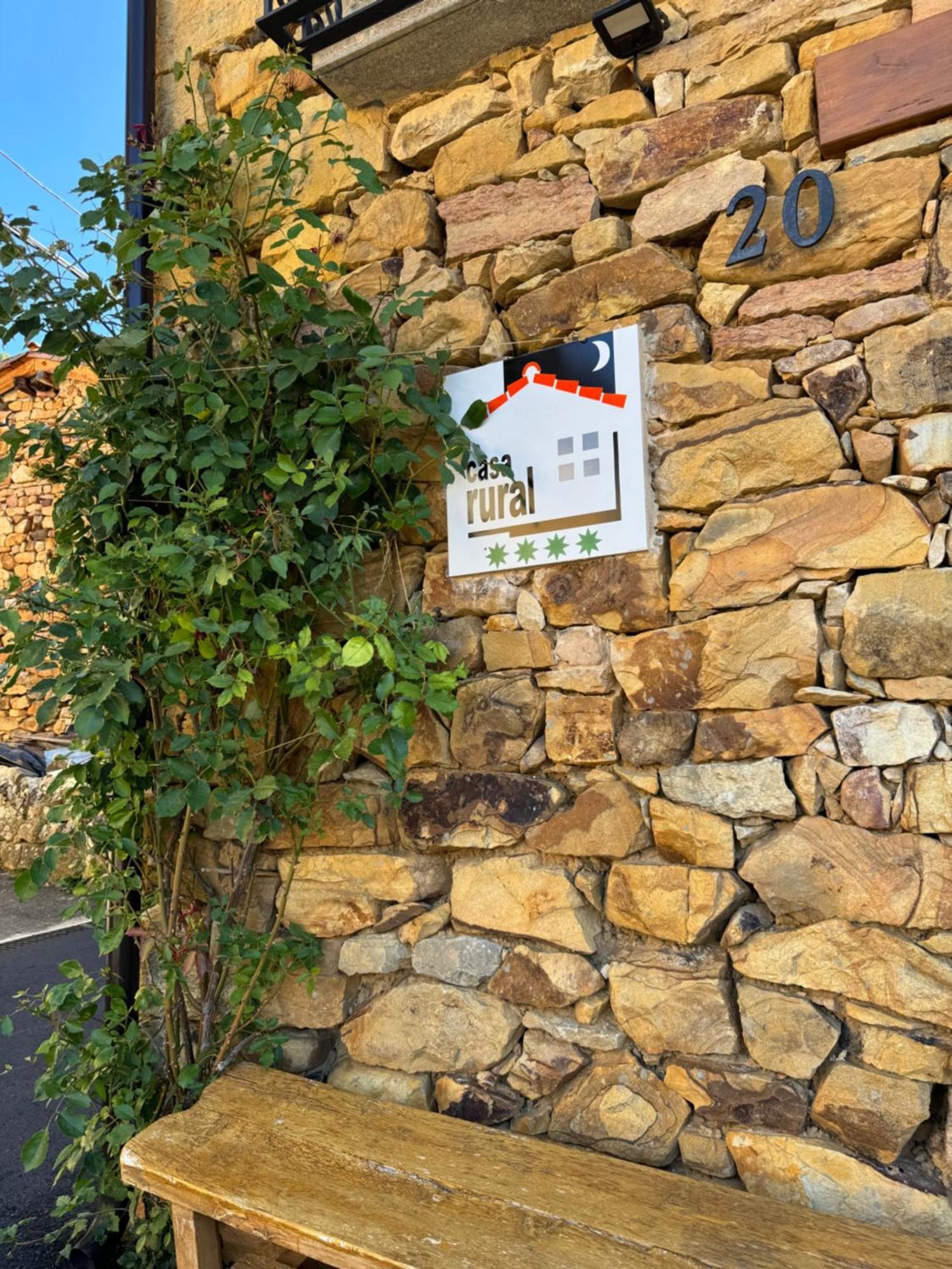 El Apartamentin De Verdiago Dış mekan fotoğraf