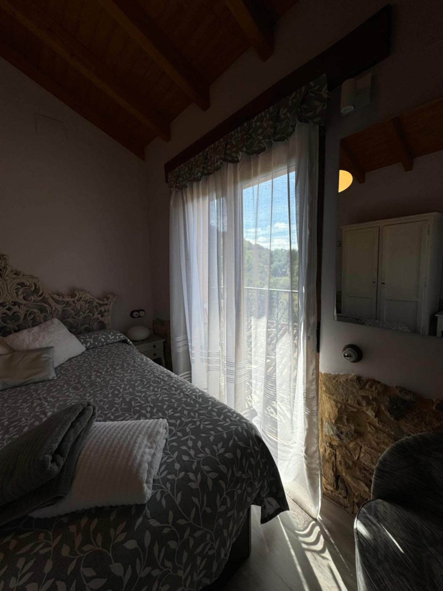 El Apartamentin De Verdiago Dış mekan fotoğraf