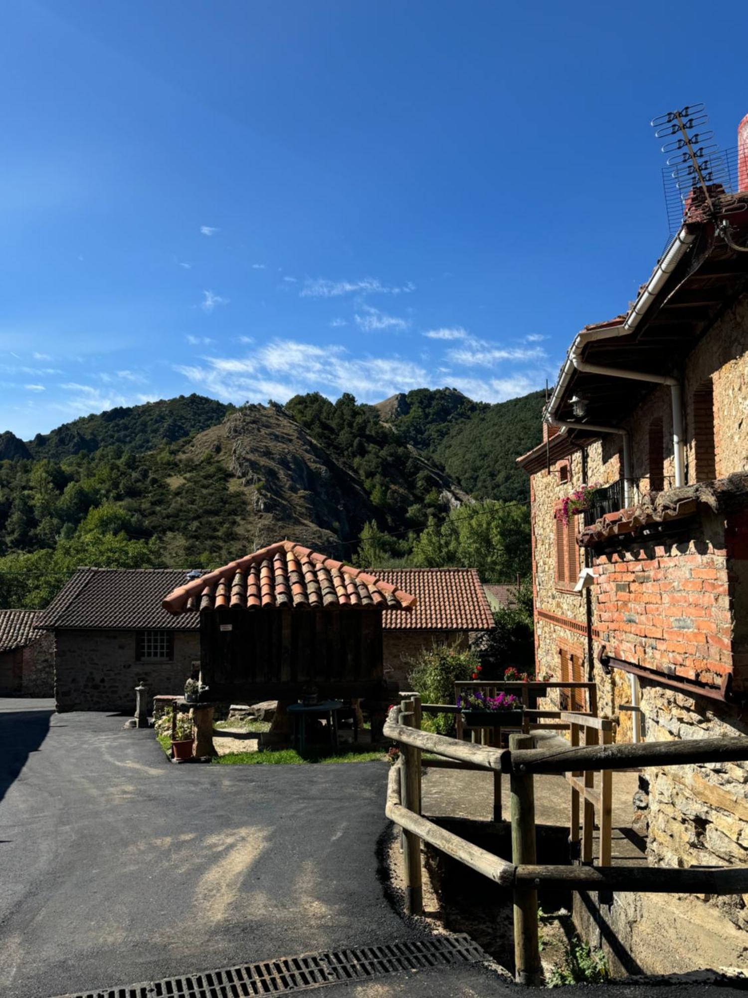 El Apartamentin De Verdiago Dış mekan fotoğraf